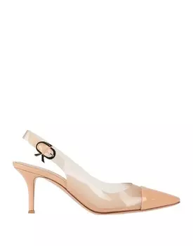 Туфли Gianvito Rossi, розовый