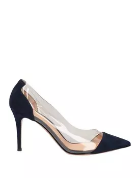 Туфли Gianvito Rossi, синий