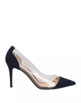 Туфли Gianvito Rossi, синий