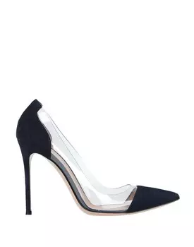 Туфли Gianvito Rossi, синий
