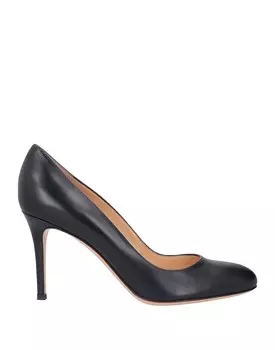 Туфли Gianvito Rossi, синий