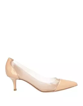 Туфли Gianvito Rossi, слоновая кость