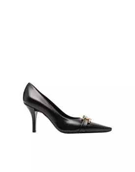 Туфли Givenchy, черный