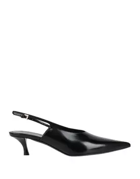 Туфли Givenchy, черный
