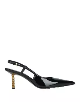 Туфли Givenchy, черный