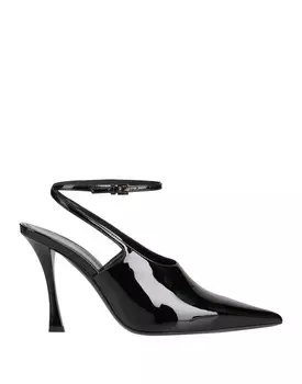 Туфли Givenchy, черный