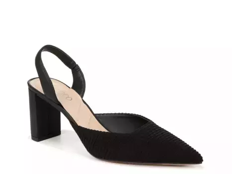 Туфли Glennis Franco Sarto, Black