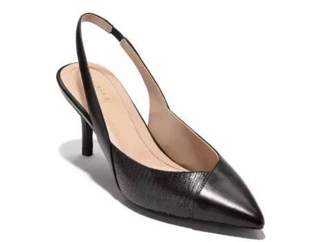 Туфли Go-To Cole Haan, Black