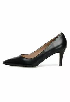 Туфли Gova Detta Nine West, черный