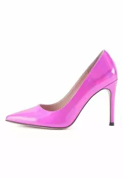 Туфли Gova Felio Nine West, фиолетовый