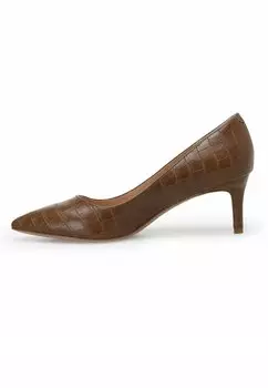 Туфли GOVA NAREKYN Nine West, верблюд