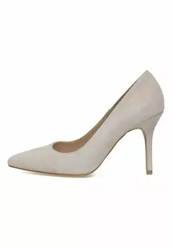 Туфли Gova Nine West, бежевый
