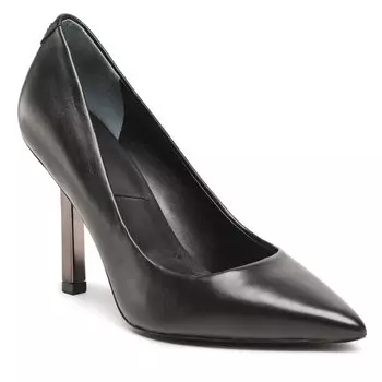 Туфли Guess Cianci, черный