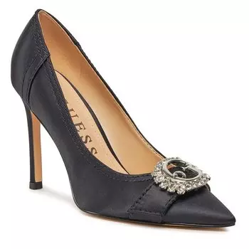 Туфли Guess Francy, черный