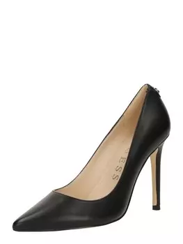 Туфли GUESS GABBEN, черный