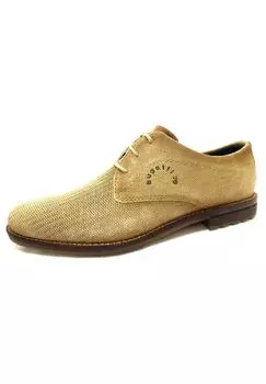 Туфли Haylie на шнуровке Ganter, цвет Lightgrey Lightrose