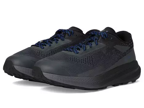 Туфли Helly Hansen Kestrel TR, черный