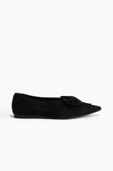 Туфли Hermine Vagabond Shoemakers, черный