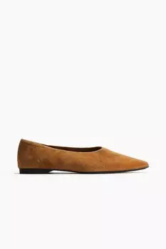Туфли Hermine Vagabond Shoemakers, коричневый