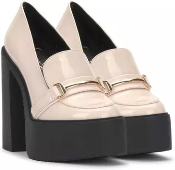 Туфли Himinka Jessica Simpson, цвет Chalk