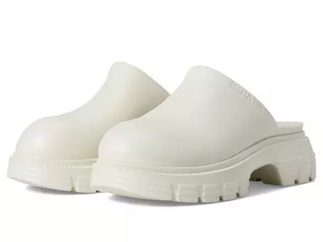 Туфли Impala Rollerskates Bubble Soft Mule, цвет Marshmallow