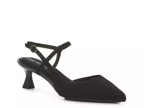Туфли Ivette Anne Klein, Black