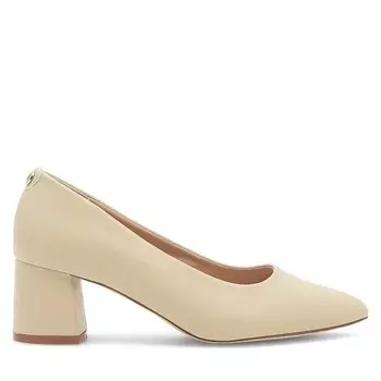 Туфли Jenny Fairy Celebration WS2107-01 Beige, бежевый