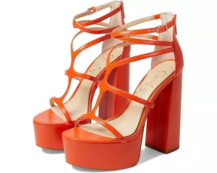 Туфли Jessica Simpson Aamina, цвет Miami Sunset