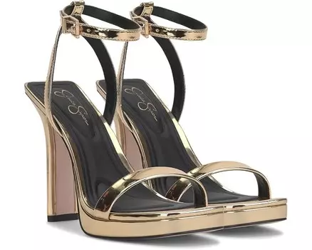 Туфли Jessica Simpson Adonia, золотой