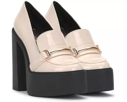 Туфли Jessica Simpson Himinka, цвет Chalk