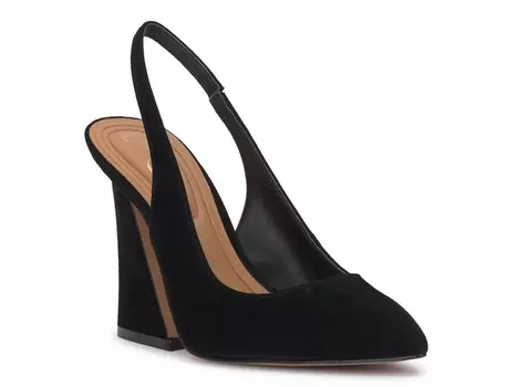 Туфли Jessica Simpson Jiles, черный