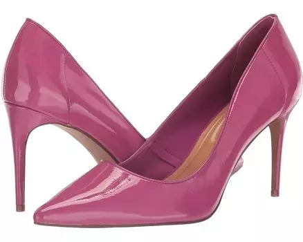 Туфли Jessica Simpson Setria, цвет Berry Blast