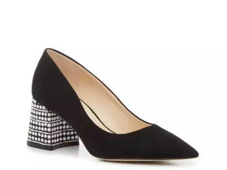 Туфли Jessica Simpson Spinella, черные