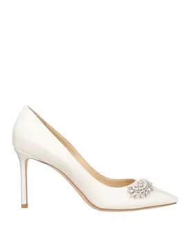 Туфли Jimmy Choo, белый