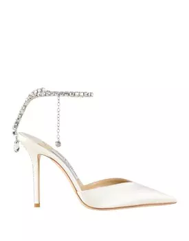 Туфли Jimmy Choo, белый