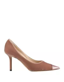 Туфли Jimmy Choo, бледно-розовый