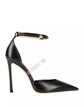 Туфли Jimmy Choo, черный