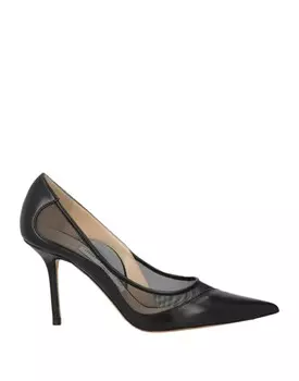 Туфли Jimmy Choo, черный