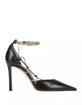 Туфли Jimmy Choo, черный
