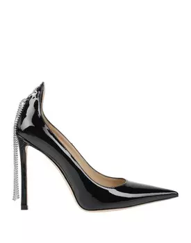 Туфли Jimmy Choo, черный