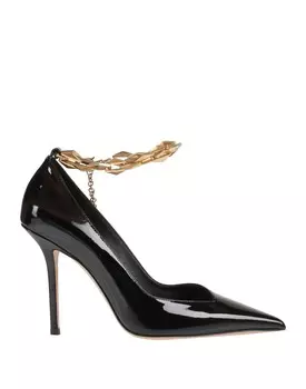 Туфли Jimmy Choo, черный