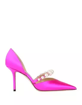 Туфли Jimmy Choo, фуксия