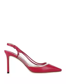 Туфли Jimmy Choo, гранат