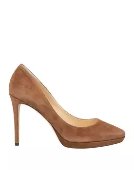 Туфли Jimmy Choo, хаки