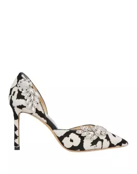 Туфли Jimmy Choo, молочный