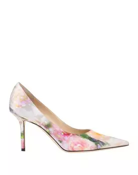 Туфли Jimmy Choo, розовый