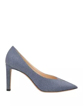 Туфли Jimmy Choo, синий