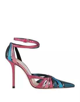 Туфли Jimmy Choo, синий