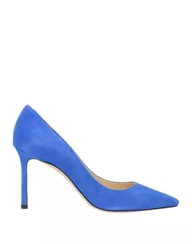Туфли Jimmy Choo, синий