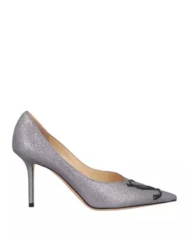 Туфли Jimmy Choo, сирень